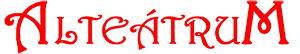 Alteatrum