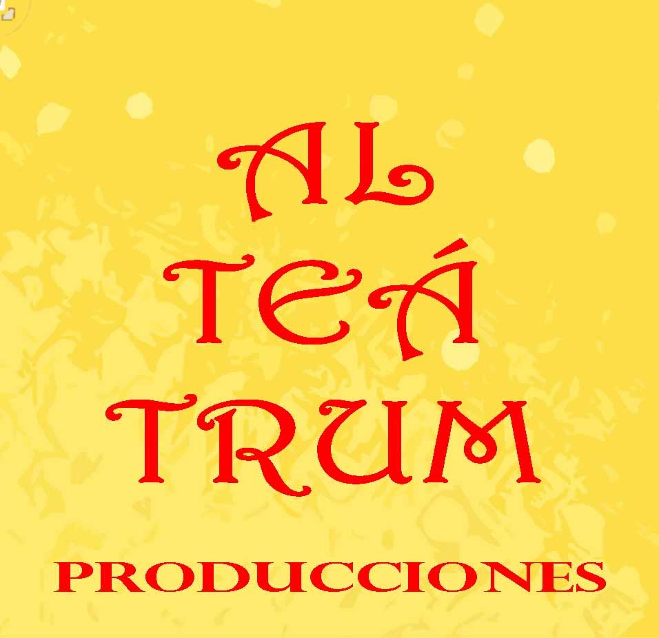 Alteatrum